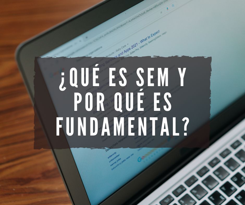 que es sem