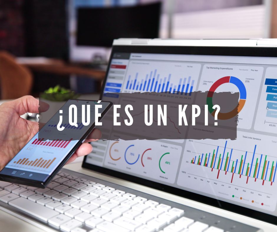 que es un kpi