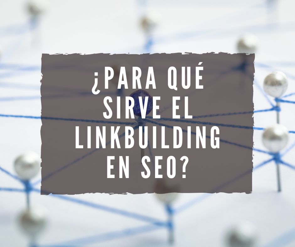 linkbuilding seo