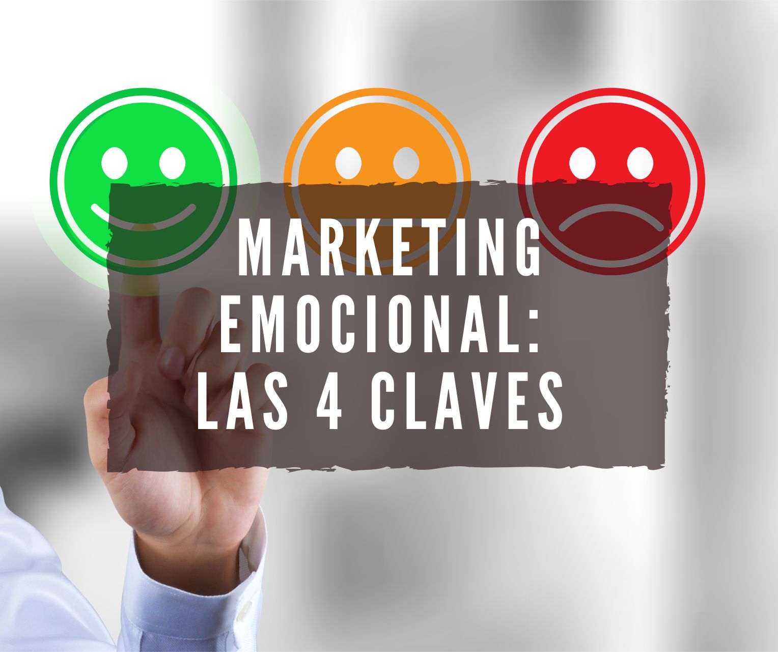 marketing emocional