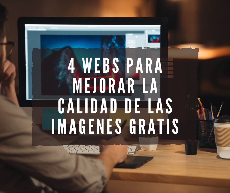 mejorar calidad de imagen online gratis