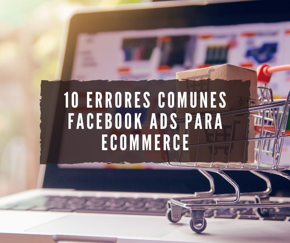 publicidad en Facebook Ads
