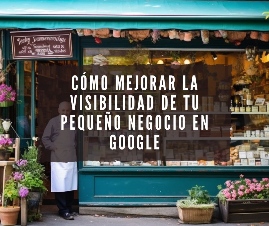 mejorar visibilidad en Google