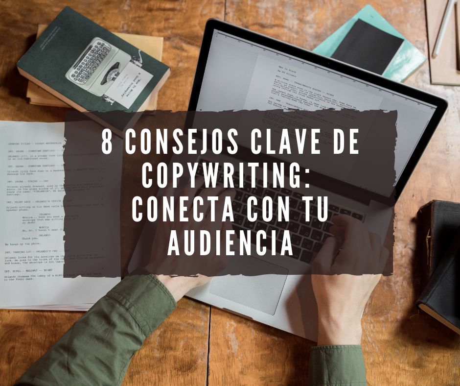 consejos copywriting