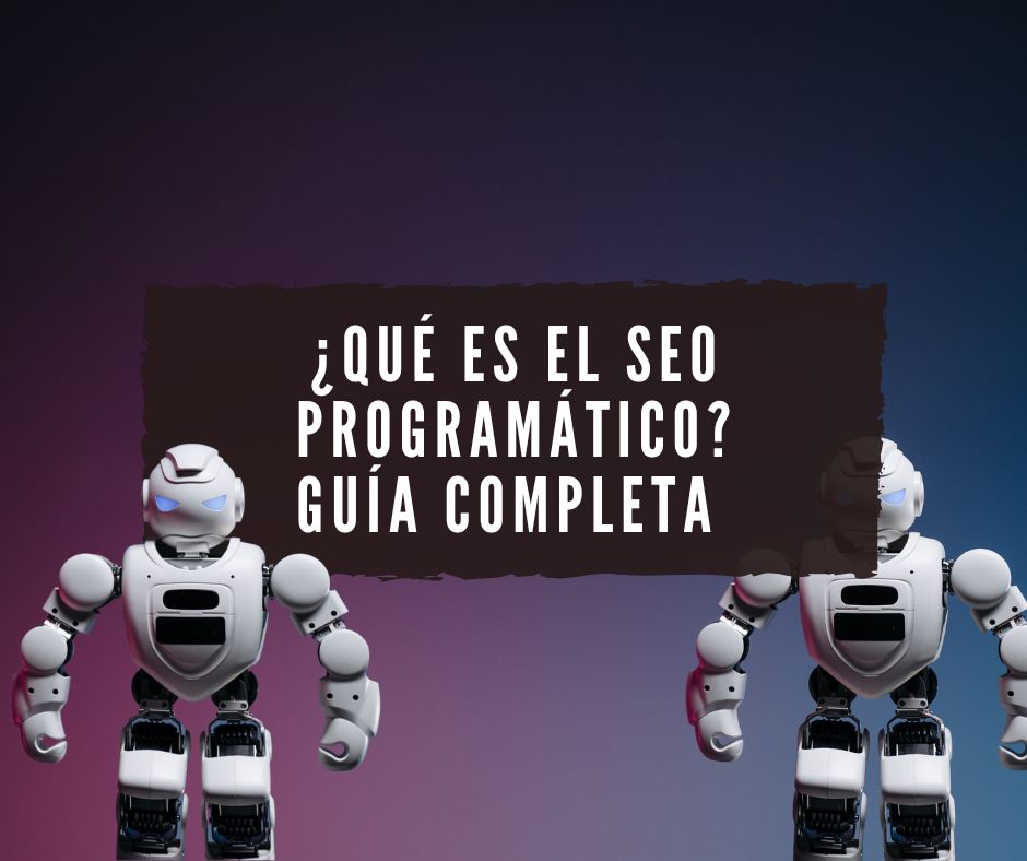 seo programático