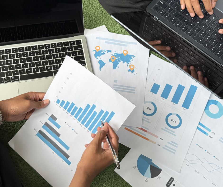 estrategia marketing digital