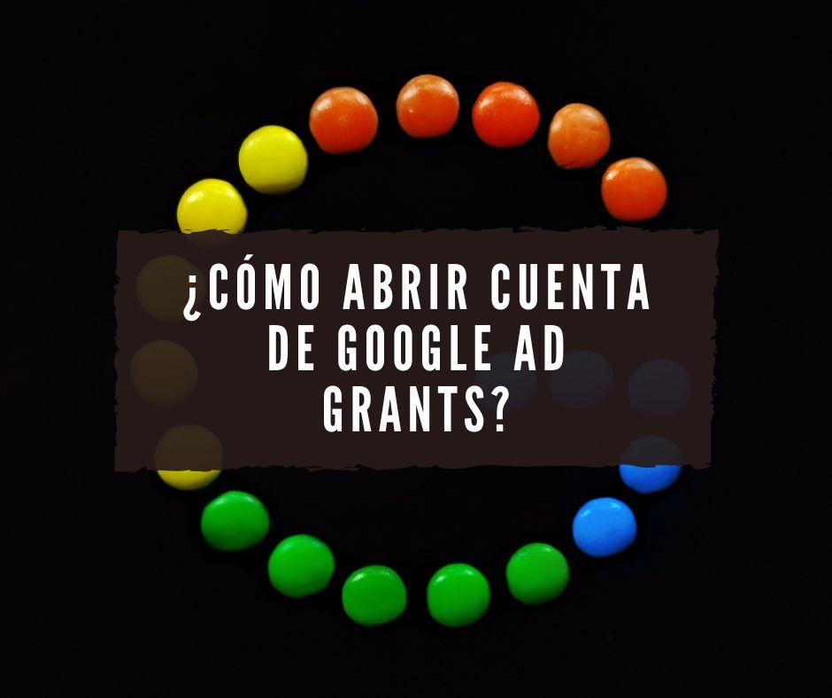 google ad grants