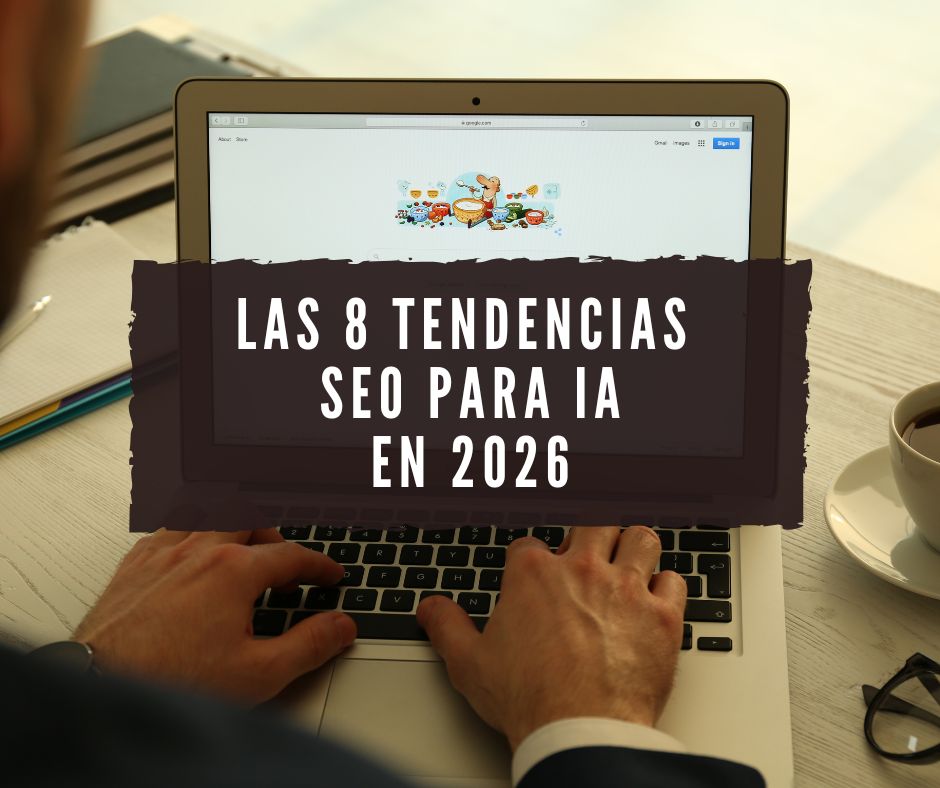 seo para IA 2026
