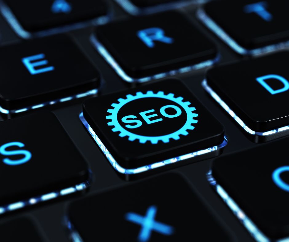 agencia posicionamiento web madrid