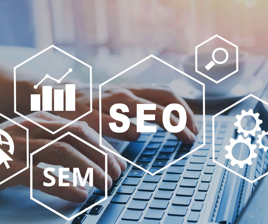 agencia posicionamiento web madrid