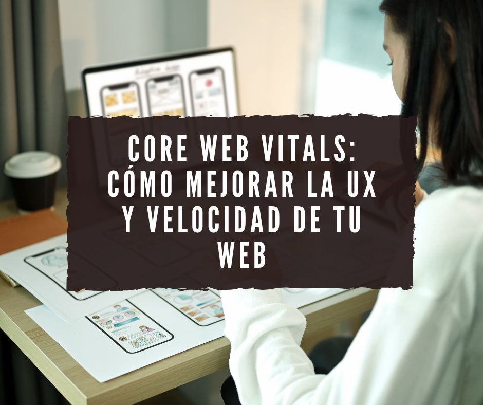 core web vitals