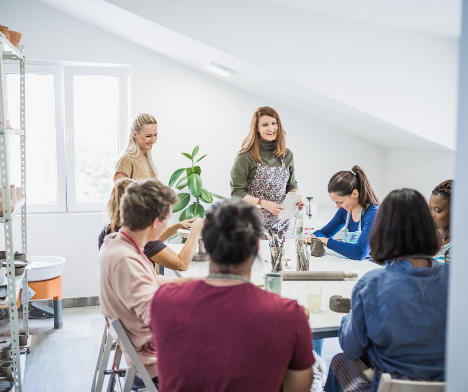 ideas de negocios innovadores
