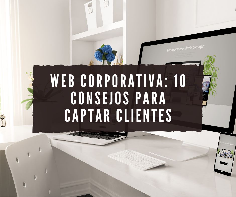 web corporativa