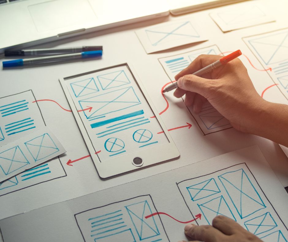 web corporativa