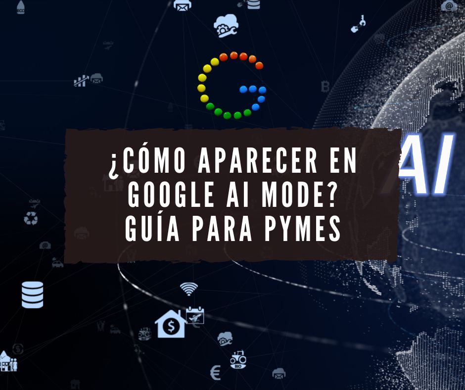 google ai mode